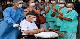 Los estados de excepción no pueden utilizarse para violar DDHH durante la pandemia