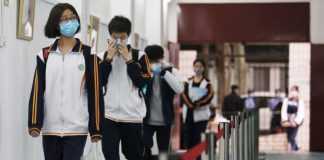 Wuhan reporta nuevos brotes de Coronavirus tras un mes sin casos