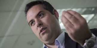 Yon Goicochea aclara que no tiene nada que ver con Silver Corp