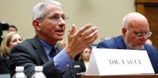 El doctor Anthony Fauci advirtió de un "perturbador aumento en el número de casos de Coronavirus al sur de Estados Unidos | Foto: Associated Press