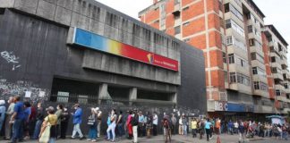 "hackeo masivo" Banco de Venezuela