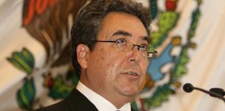 El exgobernador mexicano fue extraditado en 2019, acusado por los Estados Unidos de fraude contra el estado de Texas