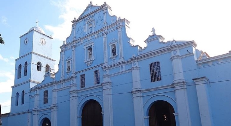 Iglesia de La Candelaria, en Caracas, será elevada a Santuario - Radio Fe y  Alegría Noticias