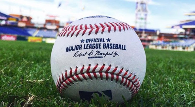 MLB inicia en julio - Radio Fe y Alegría Noticias