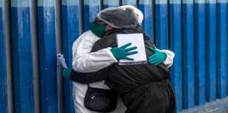 Ya van más de 430.000 muertes por Coronavirus en el mundo