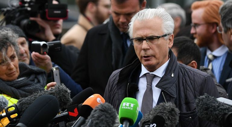 Defensa de Álex Saab intentará un último recurso antes de su aprobada extradición - Radio Fe y Alegría Noticias