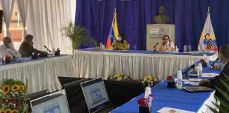 CNE confirma jornada especial del RE a partir de este lunes 13 con cuarentena en algunas regiones