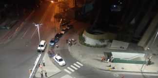 Estudiantes denuncian desalojo por supuesto «brote sanitario»