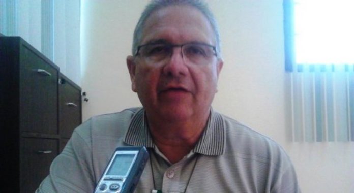 Ernesto Romero