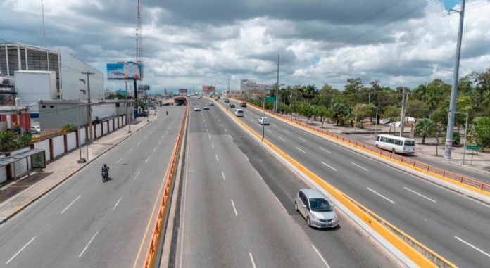 Gran Santo Domingo