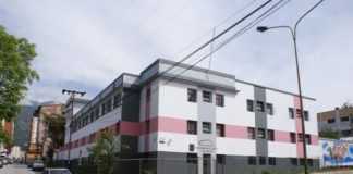 Residencias universitarias en Mérida están abandonadas