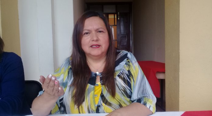 Isabel Vargas