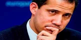 Líderes opositores le exigen a Guaidó que rinda cuentas de sus actividades
