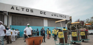 Mercado Altos de Jalisco