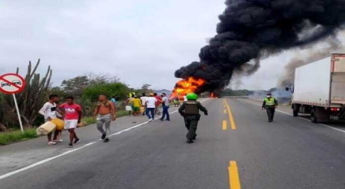 accidente_combustible_en_via_a_barranquilla