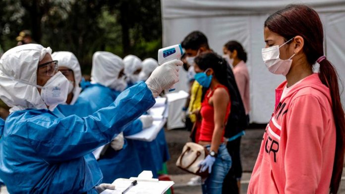 coronavirus-migrantes-venezuela