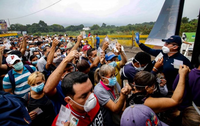 migrantes-venezolanos