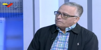 Movimiento Periodismo Necesario rechaza supuesta persecución contra el padre Numa Molina