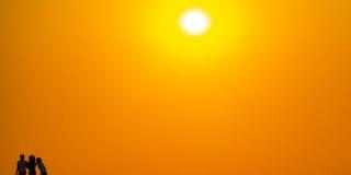 Ninguna tormenta solar «golpeará» las comunicaciones este viernes