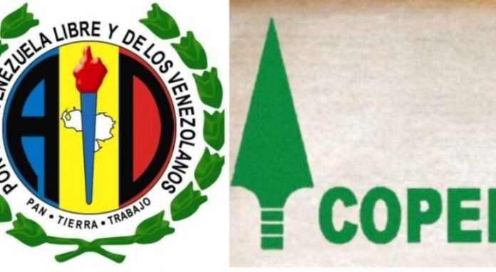 AD Y Copei