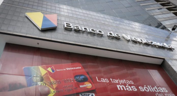 Banco Central de Venezuela