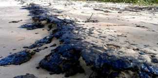 Científicos advierten que derrames petroleros pueden contaminar aguas de uso doméstico