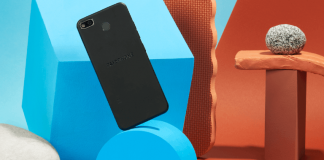 El Fairphone 3 estrena nuevas cámaras sin cambiar de teléfono