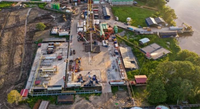 PetroTal