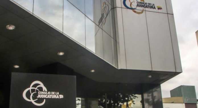 judicatura