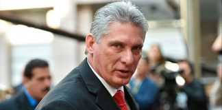 Comisión Justicia Cuba anuncia que investigará a Díaz Canel