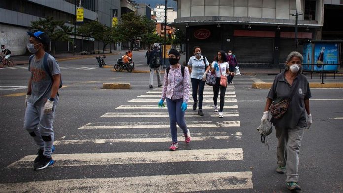 venezuela-coronavirus