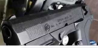 Venta de armas de fuego llega a las redes sociales en Tucupita