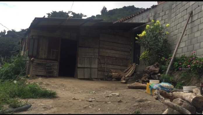 refugio Mérida