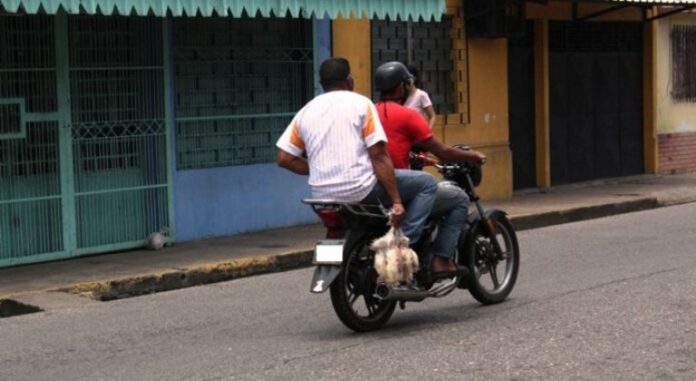Mototaxista