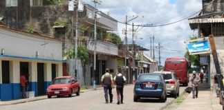 La pandemia no detiene la inseguridad en Tucupita