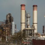 Refinería