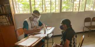 Fundación Paula y Fe y Alegría llevan jornada médico-asistencial a comunidad de Mérida