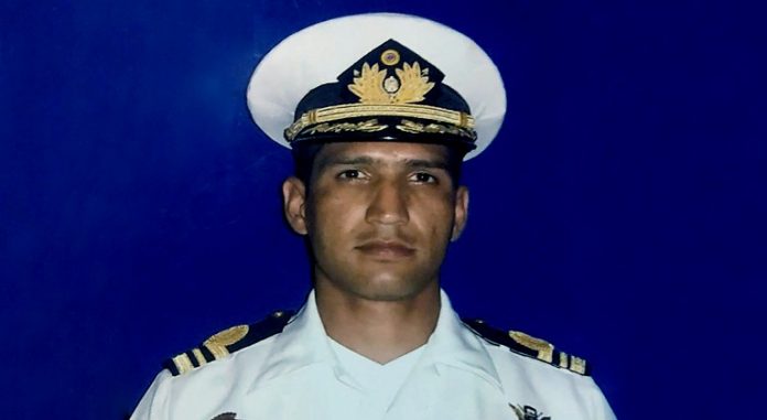 Rafael Acosta Arévalo