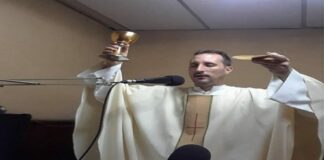 Asesinado sacerdote en Cojedes