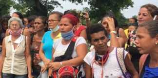 A casi 6 meses de la masacre de Guanare familiares exigen justicia