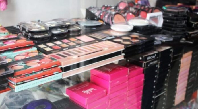 Maquillaje