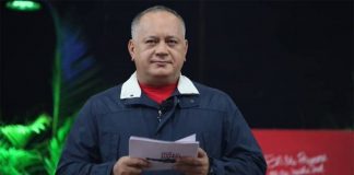 Diosdado Cabello