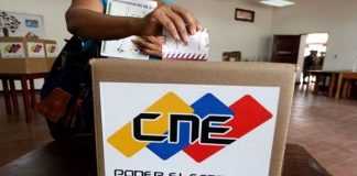 ¿Elecciones en plena pandemia?