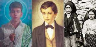 Conoce la historia de 8 niños que alcanzaron la santidad Foto: ACI Prensa.