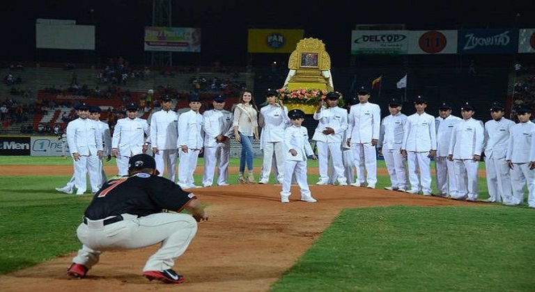 La Chinita celebra su día sin el juego tradicional - Radio Fe y Alegría  Noticias