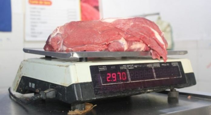 Carne