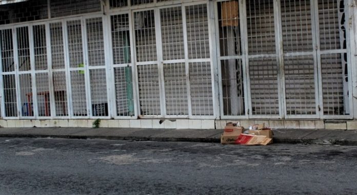 Comercio de Tucupita