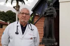 Dr. Franklin Camacaro