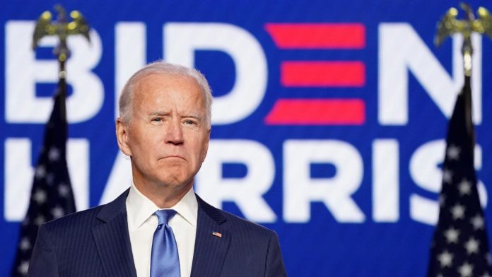 Joe Biden