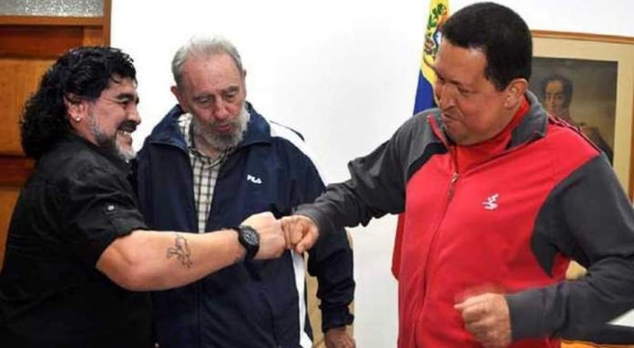 Los Tres